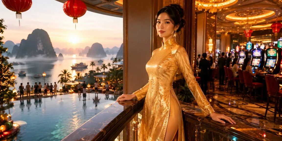 tf680 Việt Nam Sảnh casino